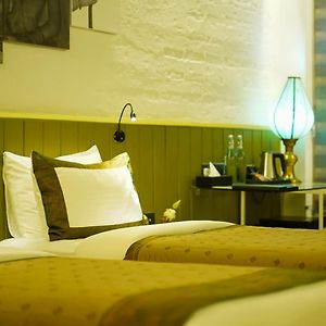 Duplex Suite